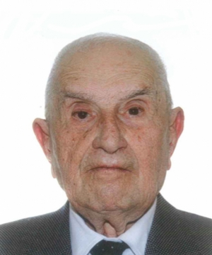 FRANCESCO PAOLO CURIA