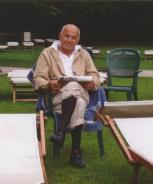 Franco Ferruzzi