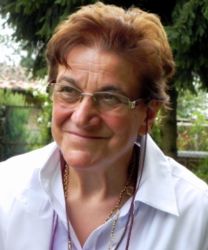Norma De Grandis