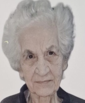 LUCREZIA CIANI