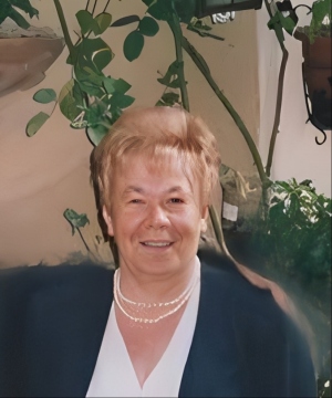 MARCELLA TRABALZINI