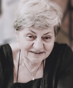 Leda Carisi