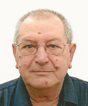 RICCARDO BATTISTI