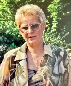 MARIA PIA MASCAZZINI