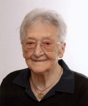 Maria Vivian