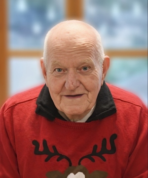 Baldino Mosca