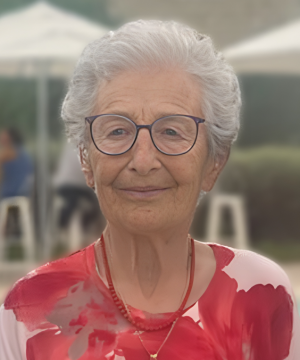 Maria Amanzi