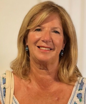 ORIANA BOVIO