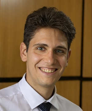Raffaele Giovanditti