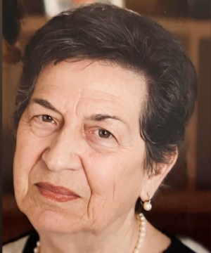 ANTONIA MARINI