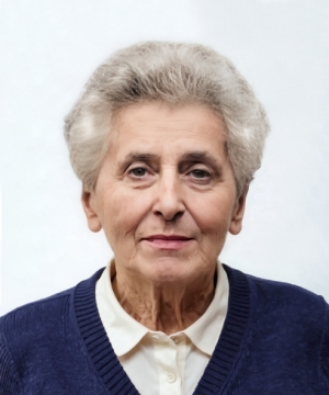 Bertilla Pozzebon