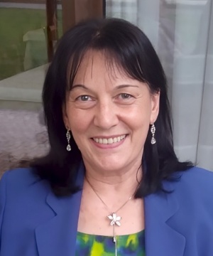 Loredana  Dal Pra'