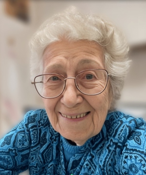 Elvira Di Rupo