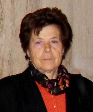 GINA AMATORI
