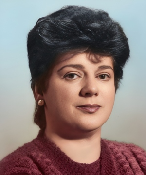 GIUSEPPINA PANZA
