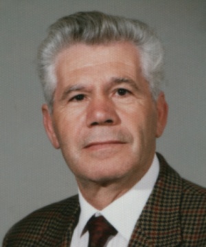 EUGENIO ZINGARO