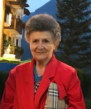 MARIA RAFFAELLA VENTUROLI