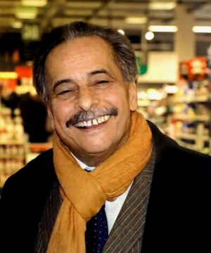 Franco Fulginiti