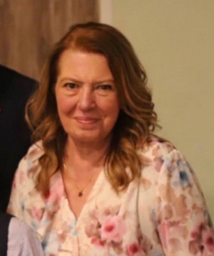 CINZIA ANTONELLA MEGIORANZA
