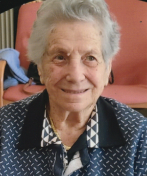 SILVIA BROCCA