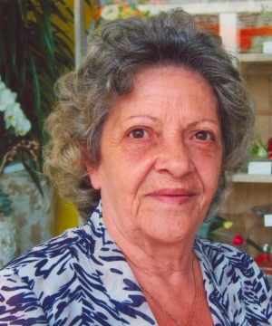 Trombini Maria Teresa
