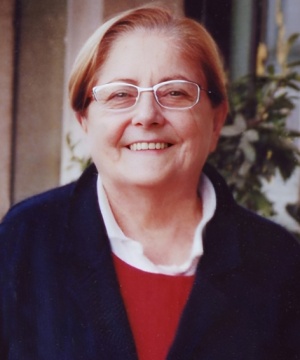 Giancarla Magnani