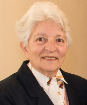 Luciana Mingardo