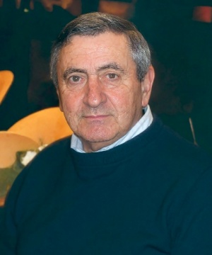 Gino Pasquali