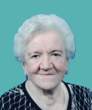 GIUSEPPINA MAZZERI