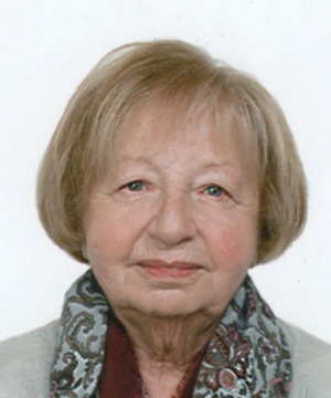 Anna Maria Lanterna