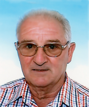 GIUSEPPE CORAZZA