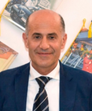 Luigi D'Angelo