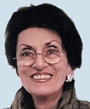 ANNAMARIA TRIPANI ved. DI BARI