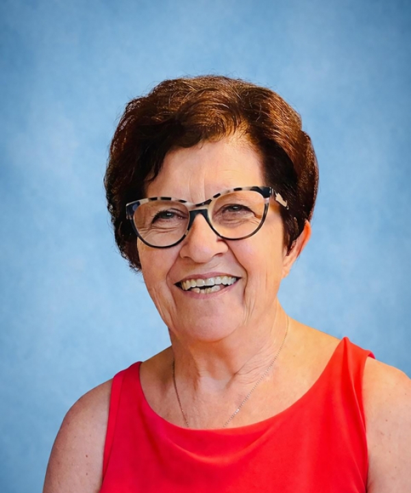 Giuseppina Piazzolla