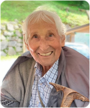 LUCIANO DE LORENZI