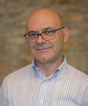 Silvio Di Gregorio