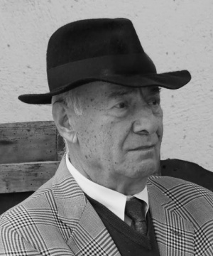 ANTONIO DE ANNA