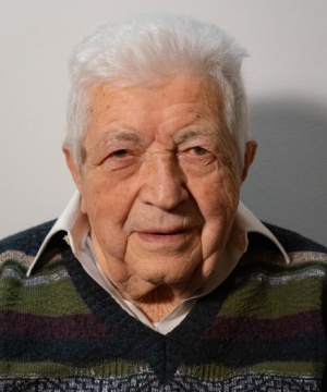 LUIGI MERONI