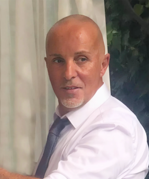 MAURIZIO CREMONI