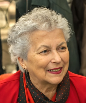 Lucia Di Fazio