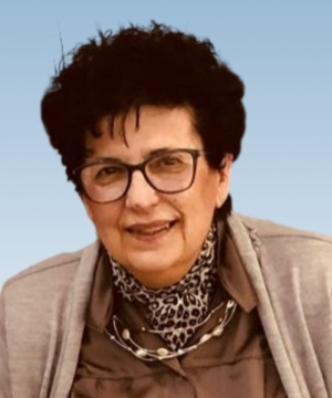 CARLA BARALDI