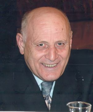 ALDO COZZARIZZA
