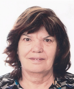 Elena Zampieri
