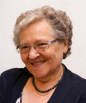 Giovanna Rizzato