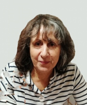 CINZIA CASANOVA