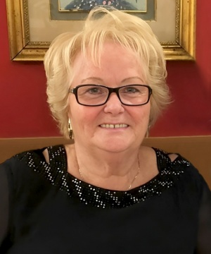 Rosetta Menegazzi