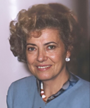 MARISA PELLEGRINI