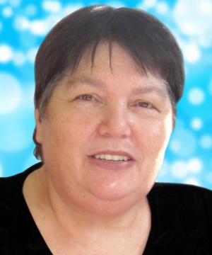 ANNA LA PIETRA