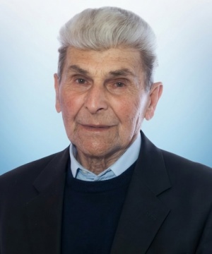 Rodolfo Bettarello