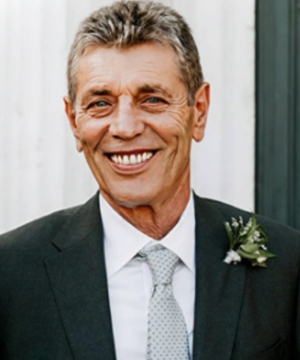Gino Stolfo
